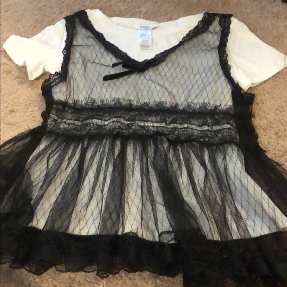 Girls shirt